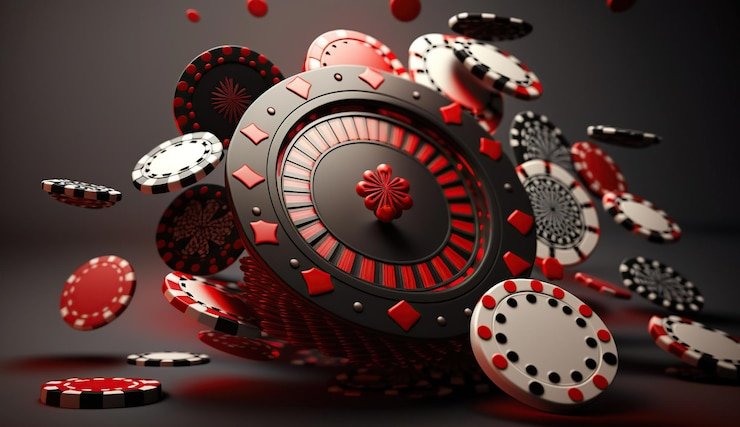holybet777 featured game showcase