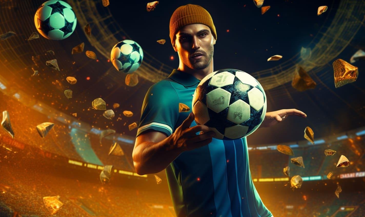 Antarmuka holybet777 menampilkan jadwal ESL Pro League, tim peserta, dan informasi pertandingan real-time