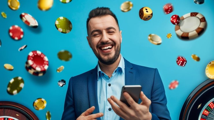 Dashboard akun holybet777 menampilkan riwayat saldo, deposit terbaru, dan opsi penarikan