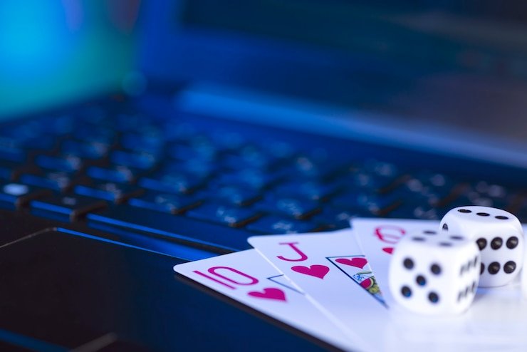holybet777 featured game showcase